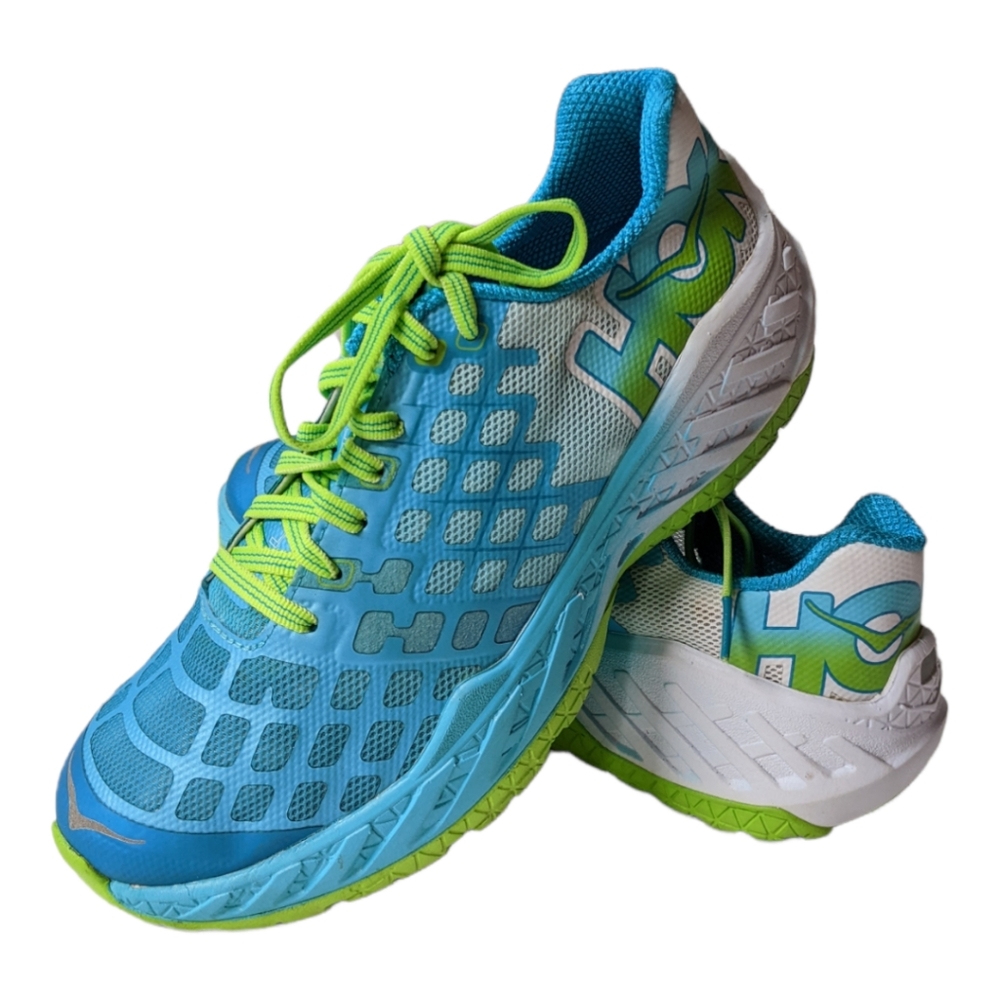 Hoka Clayton W 8.5